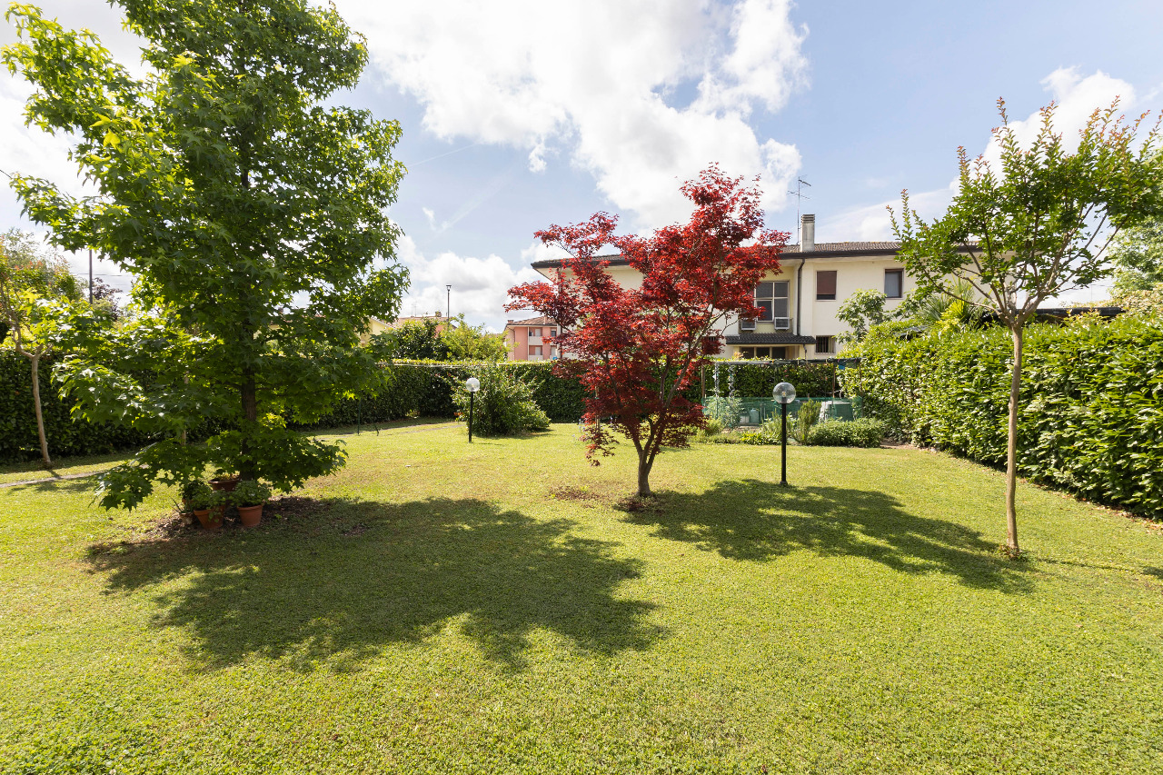 Casa Bifamiliare/Schiera in vendita a Quarto d'Altino